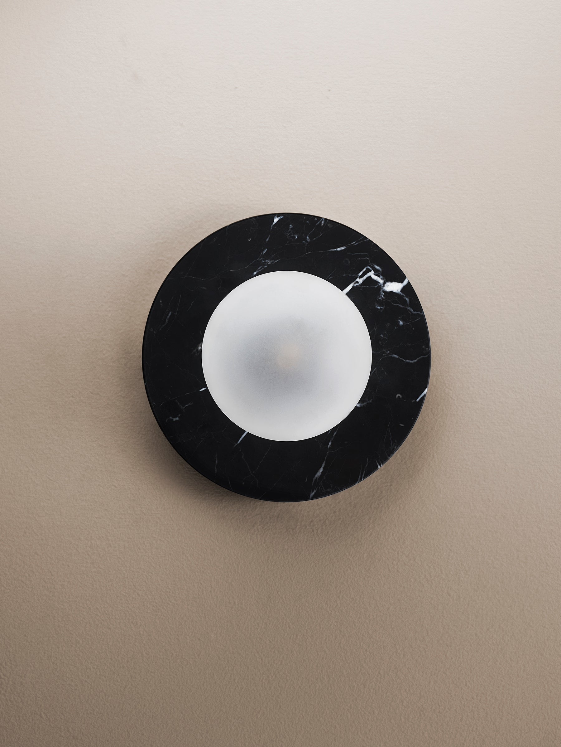 Lucie Flushmount Sconce T1787