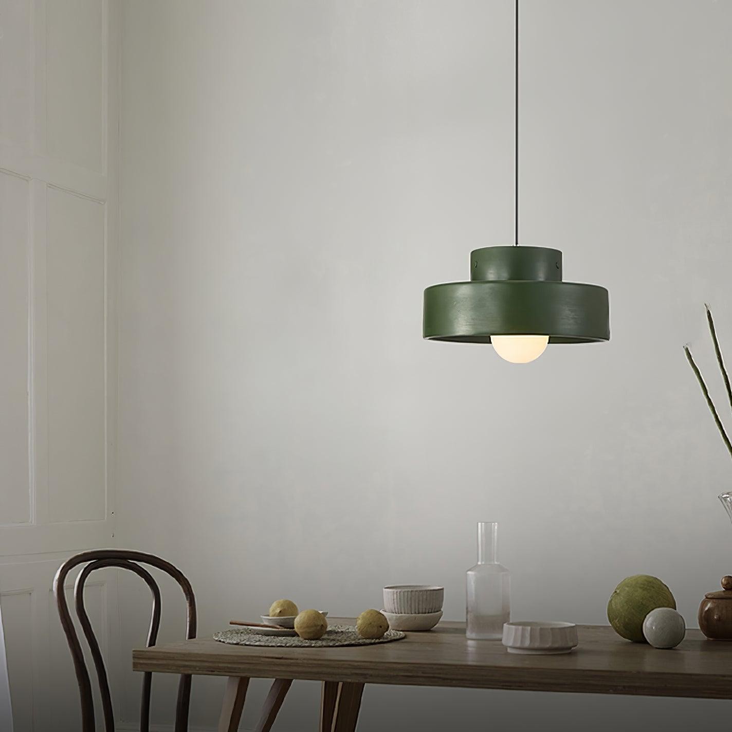Classic Traditional Pendant Light M298