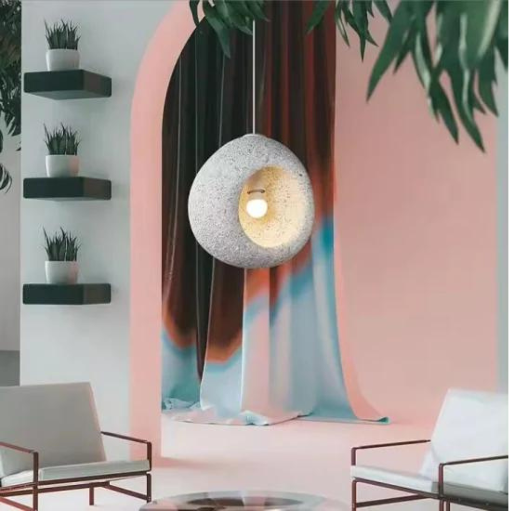 The Discreet Glow Ceiling Light T2049