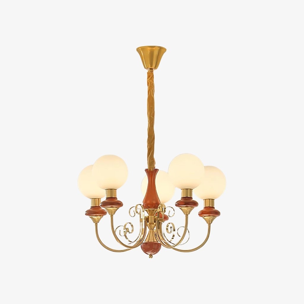 Radiara Modern Luxury Chandelier – Dining and Living Areas T533