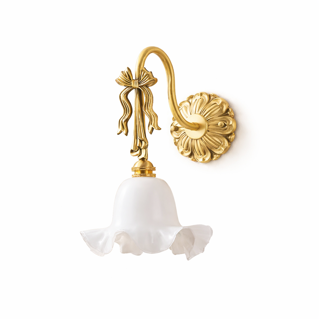 Lysette Wall Lamp T1592