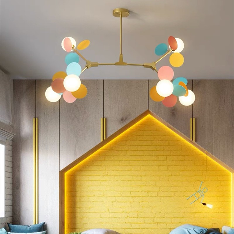 Creative Chandelier