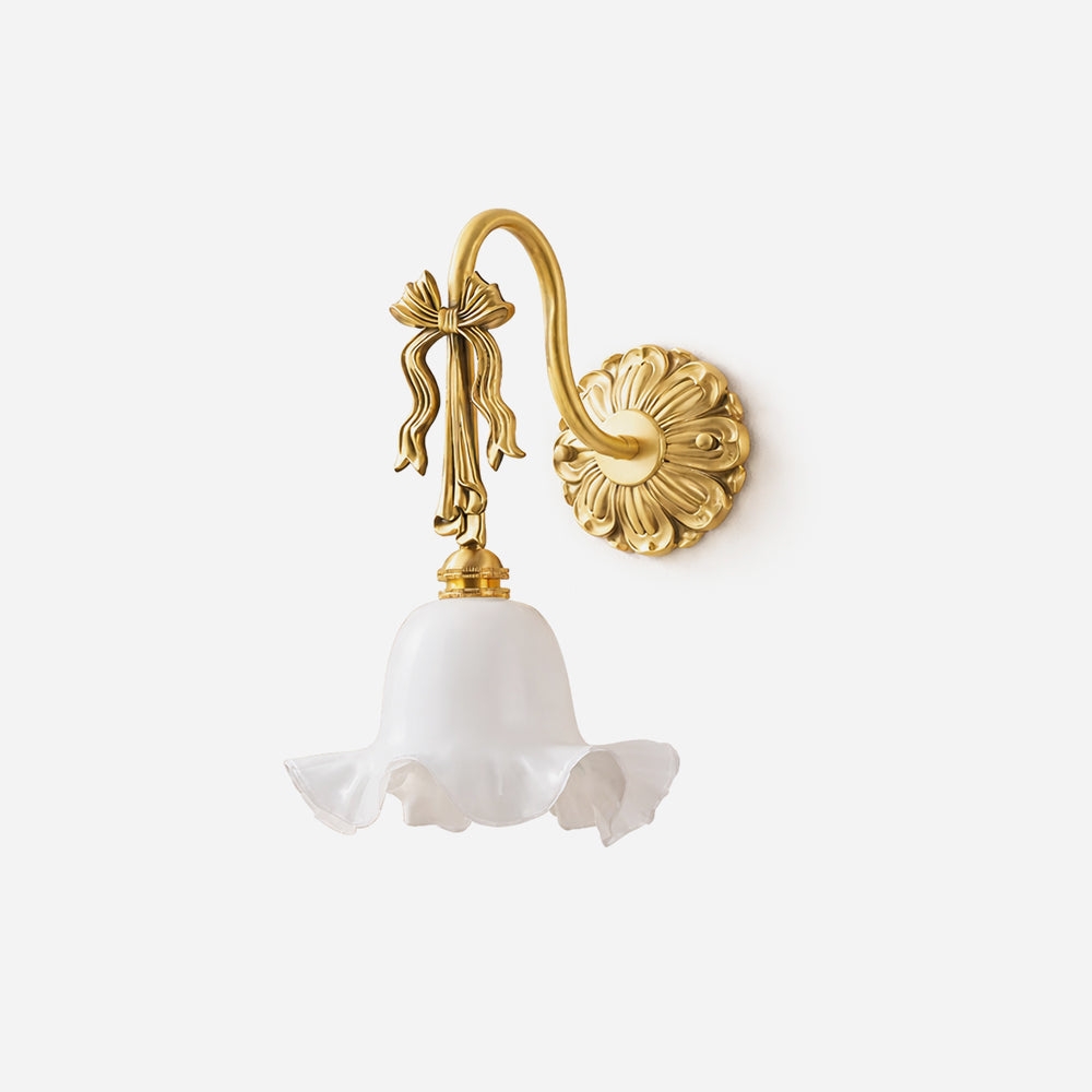 Lysette Wall Lamp T1592