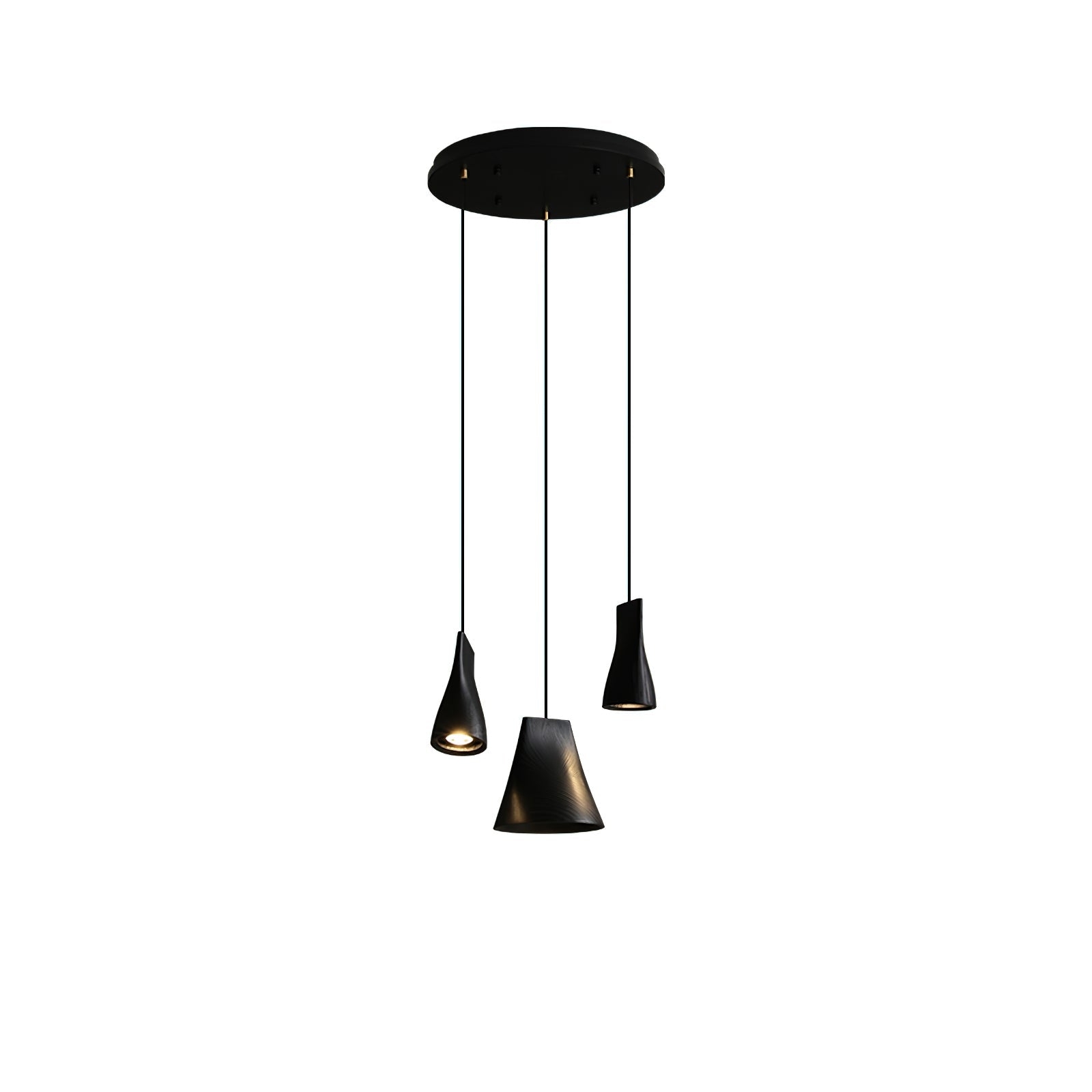 Bellwood Pendant Lamp T1586