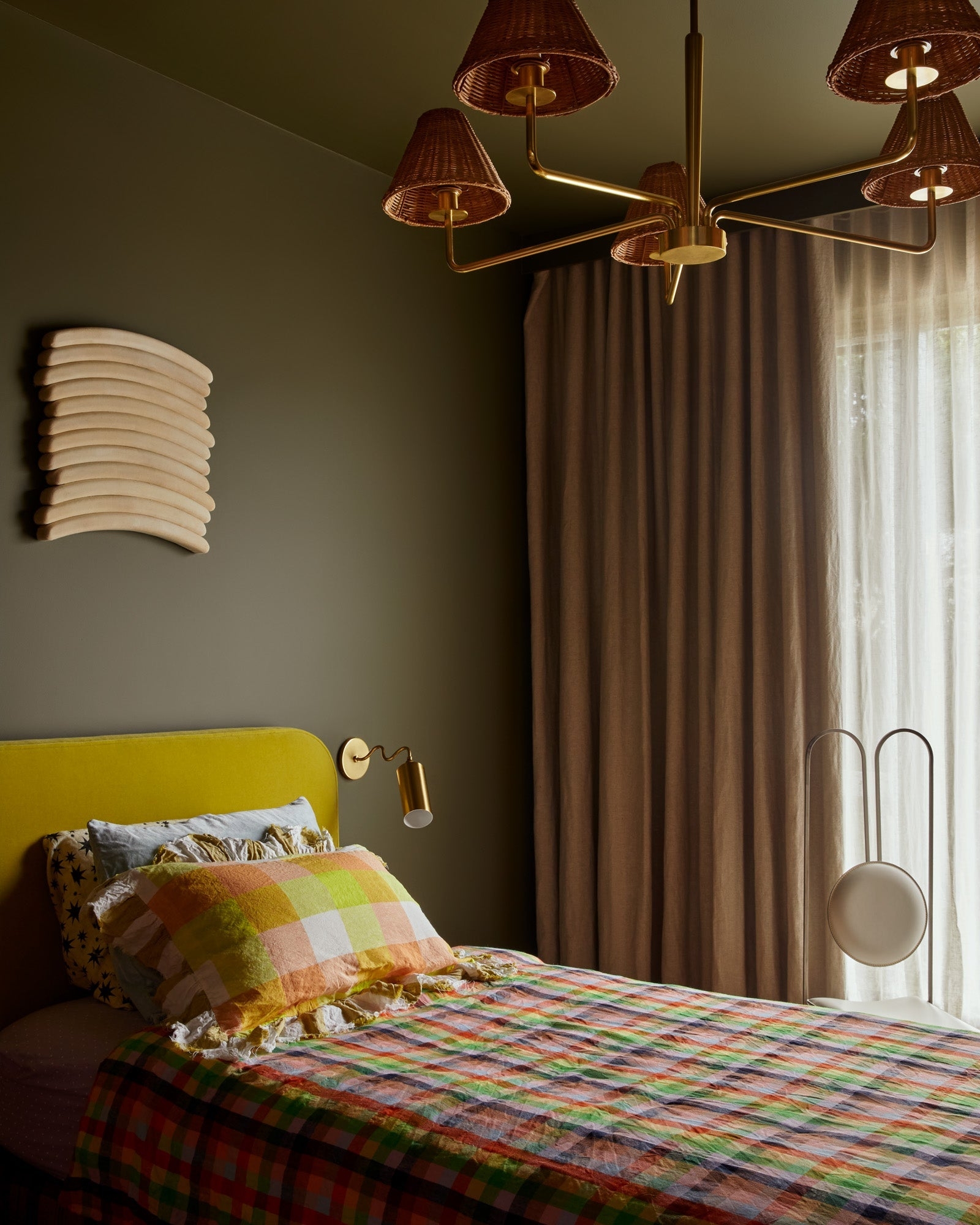 Bea Wall Lamp T1817