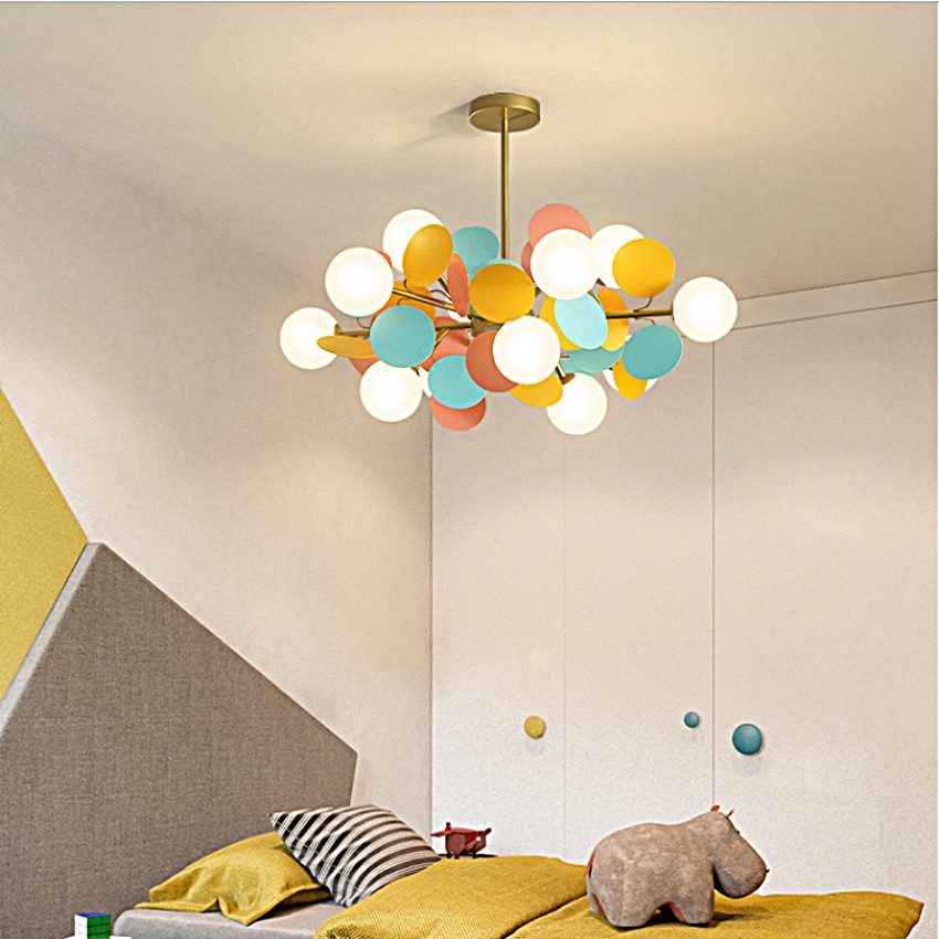 Creative Chandelier