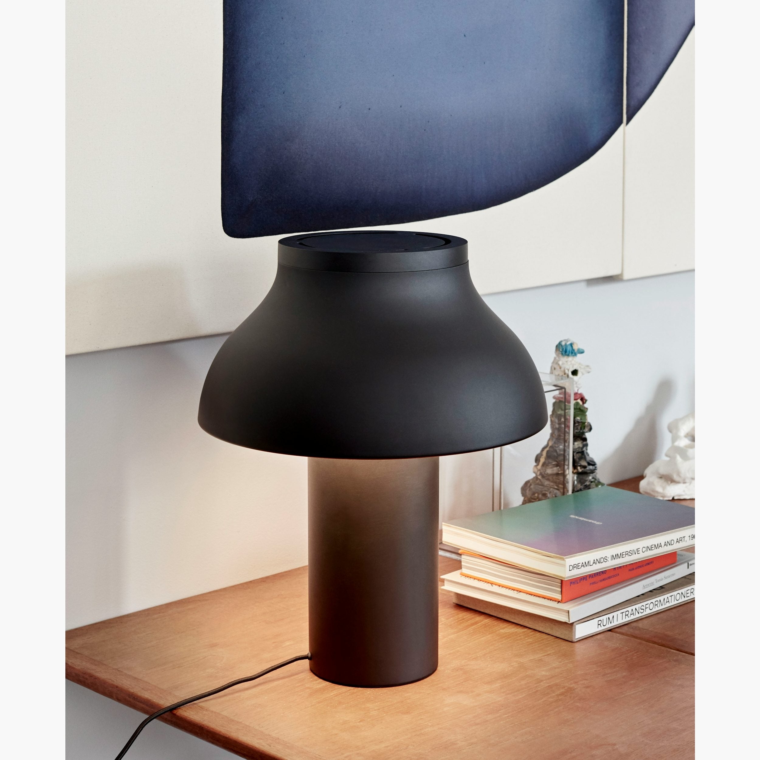 PC Portable Table Lamp (Built-in Battery) T1870