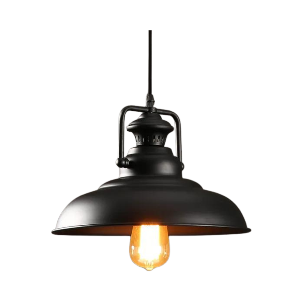 The Urbanist Industrial Chandelier T2043