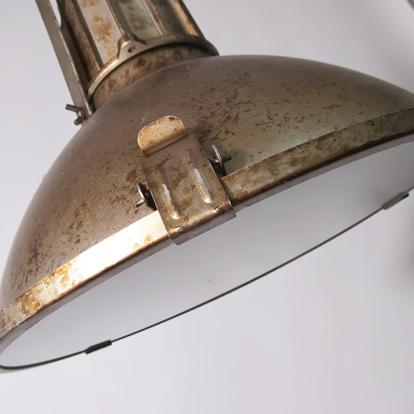 Mercana Zaio Pendant Light T1701