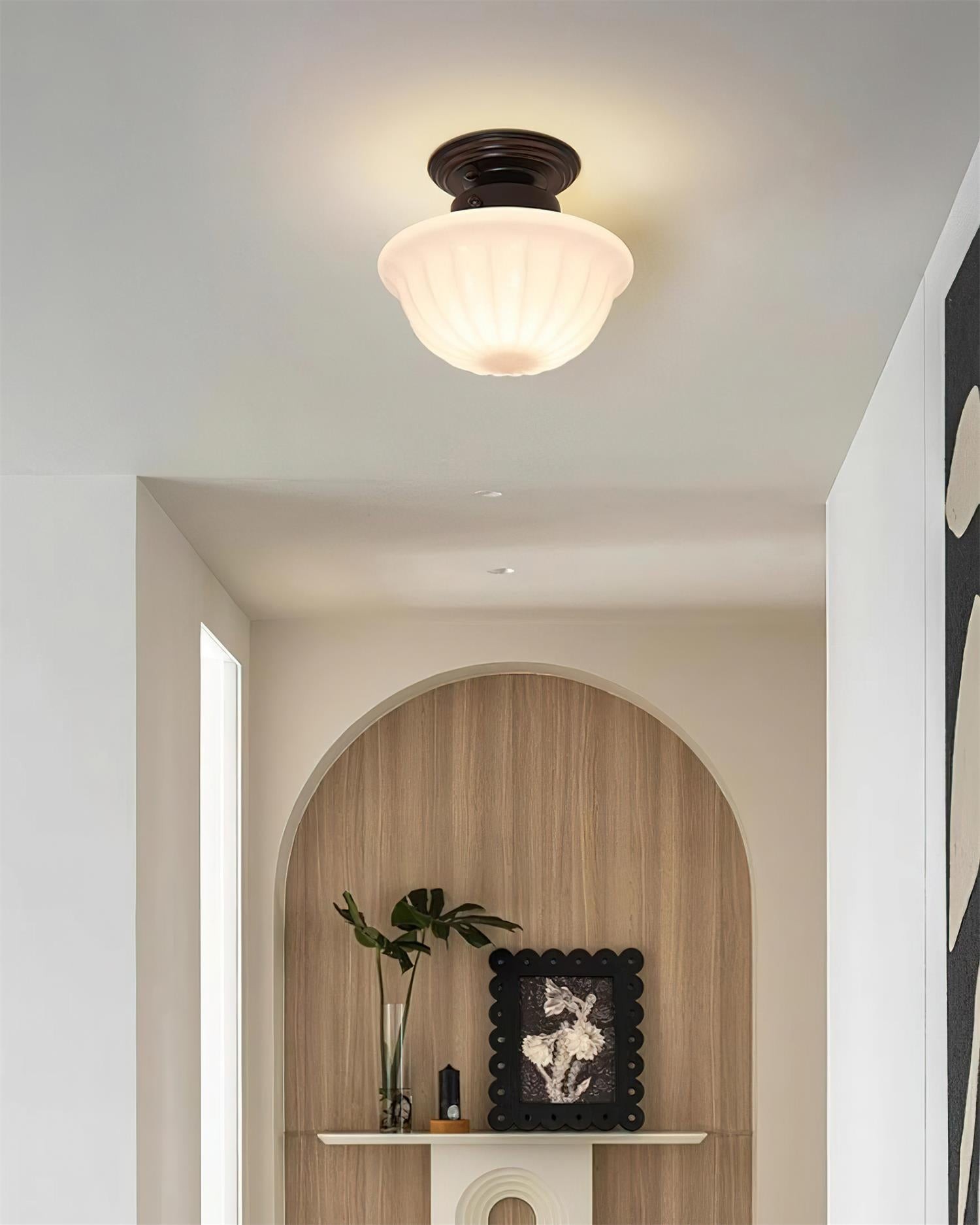 Light Luxury Palace Style Ceiling Light P057