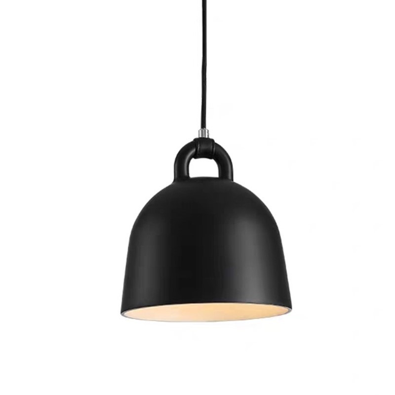 Bell Pendant Lamp
