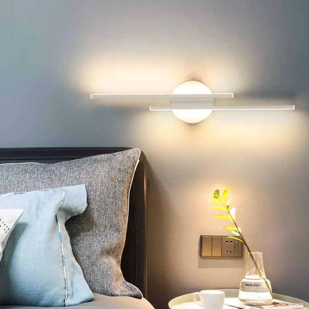 The Thread of Dawn Wall Light T2012