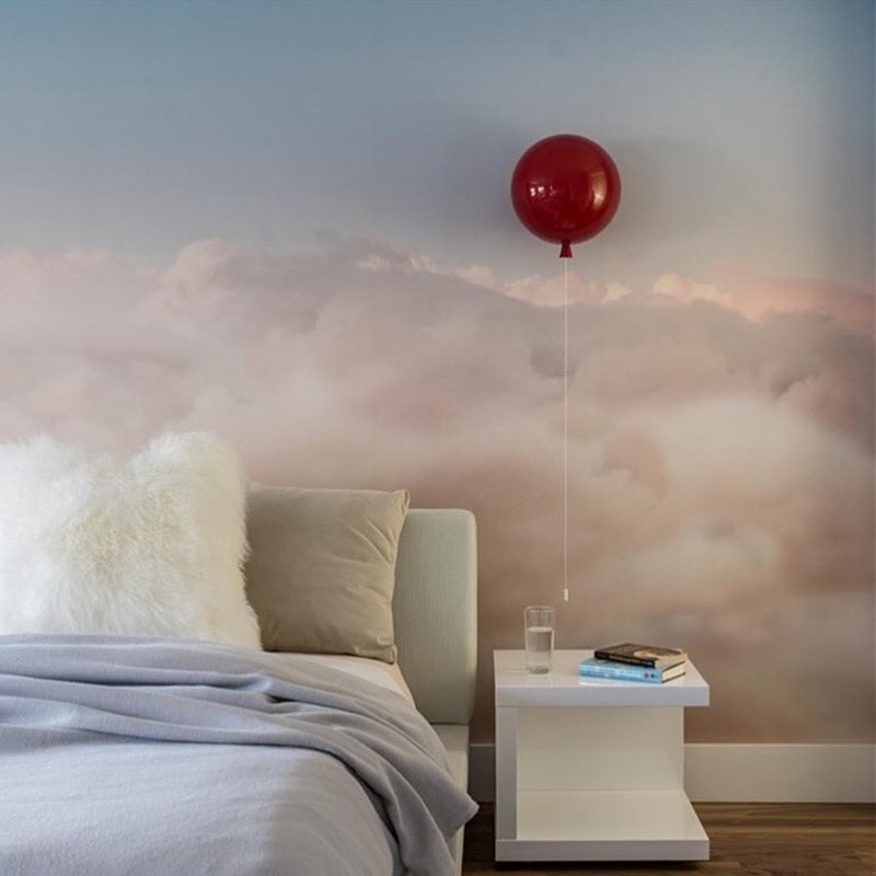 Memory Wall Lamp