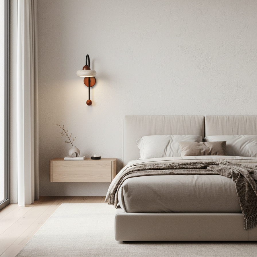 Elaro Wall Lamp T1491