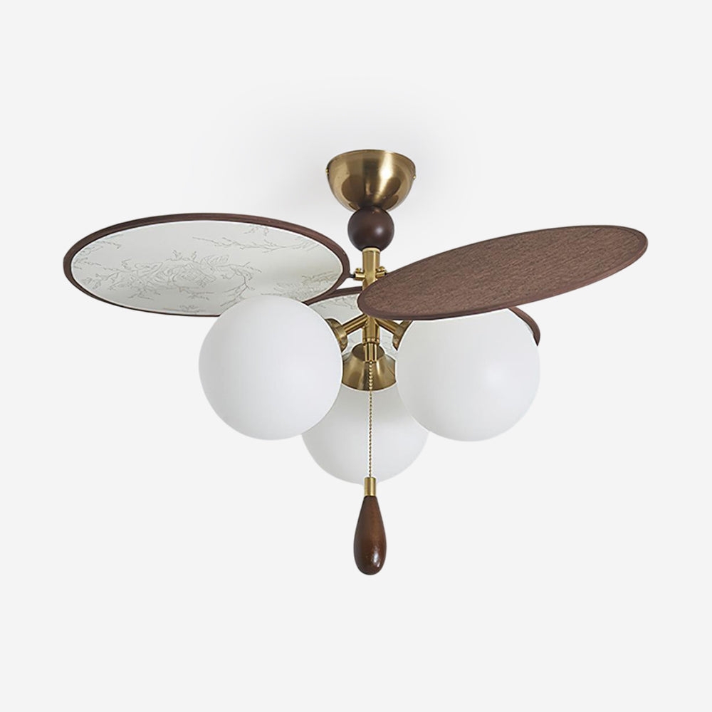 Celestial Spin Ceiling Lamp T1456