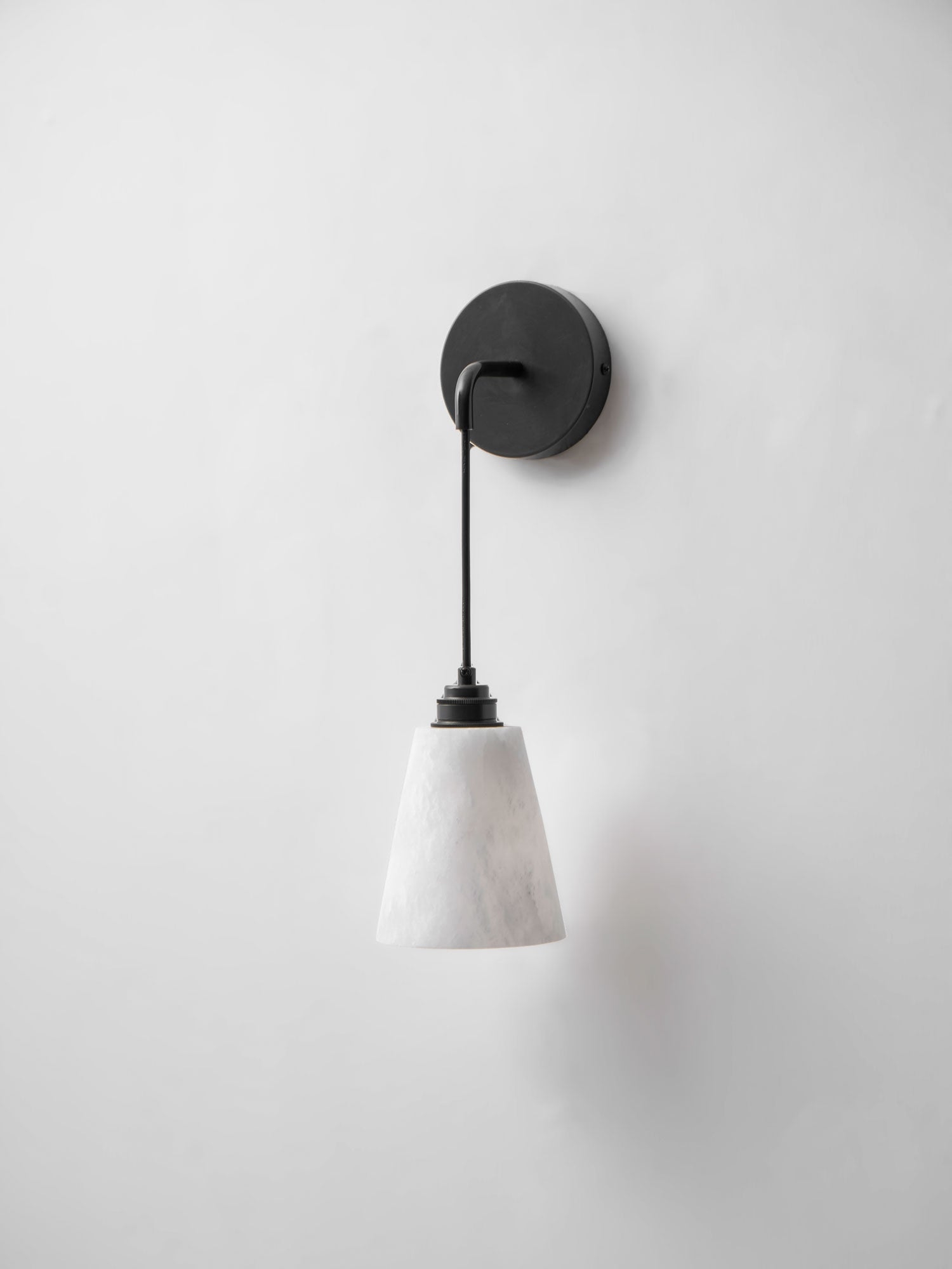 Droplet Alabaster Wall Lamp T1627