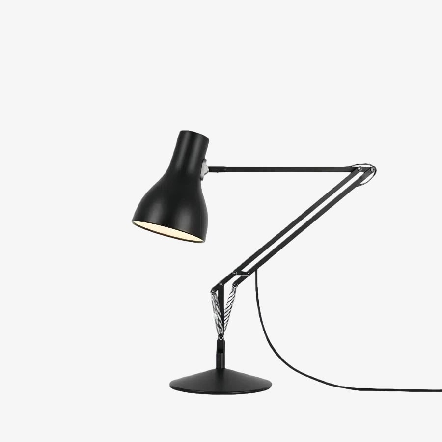 Modryx Articulated Arm Modern Desk Lamp - Light for Home Office T530