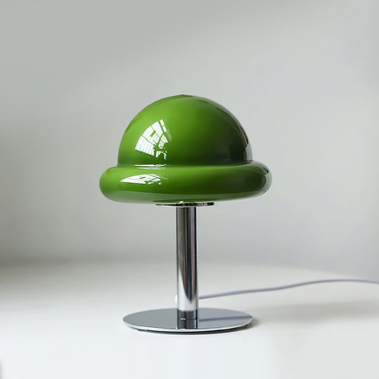 Bauhaus Space Age Table Lamp S24