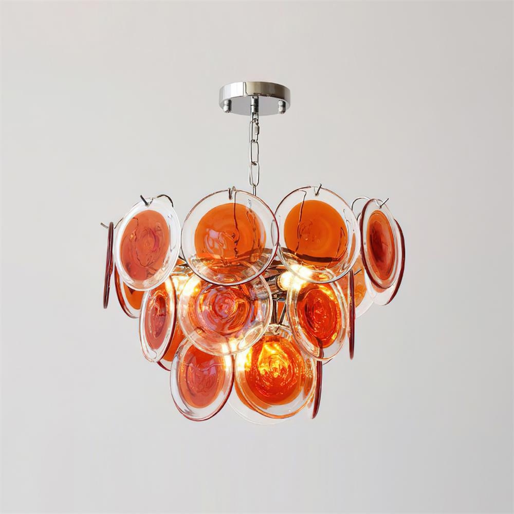 Lelaina Chandelier T1303