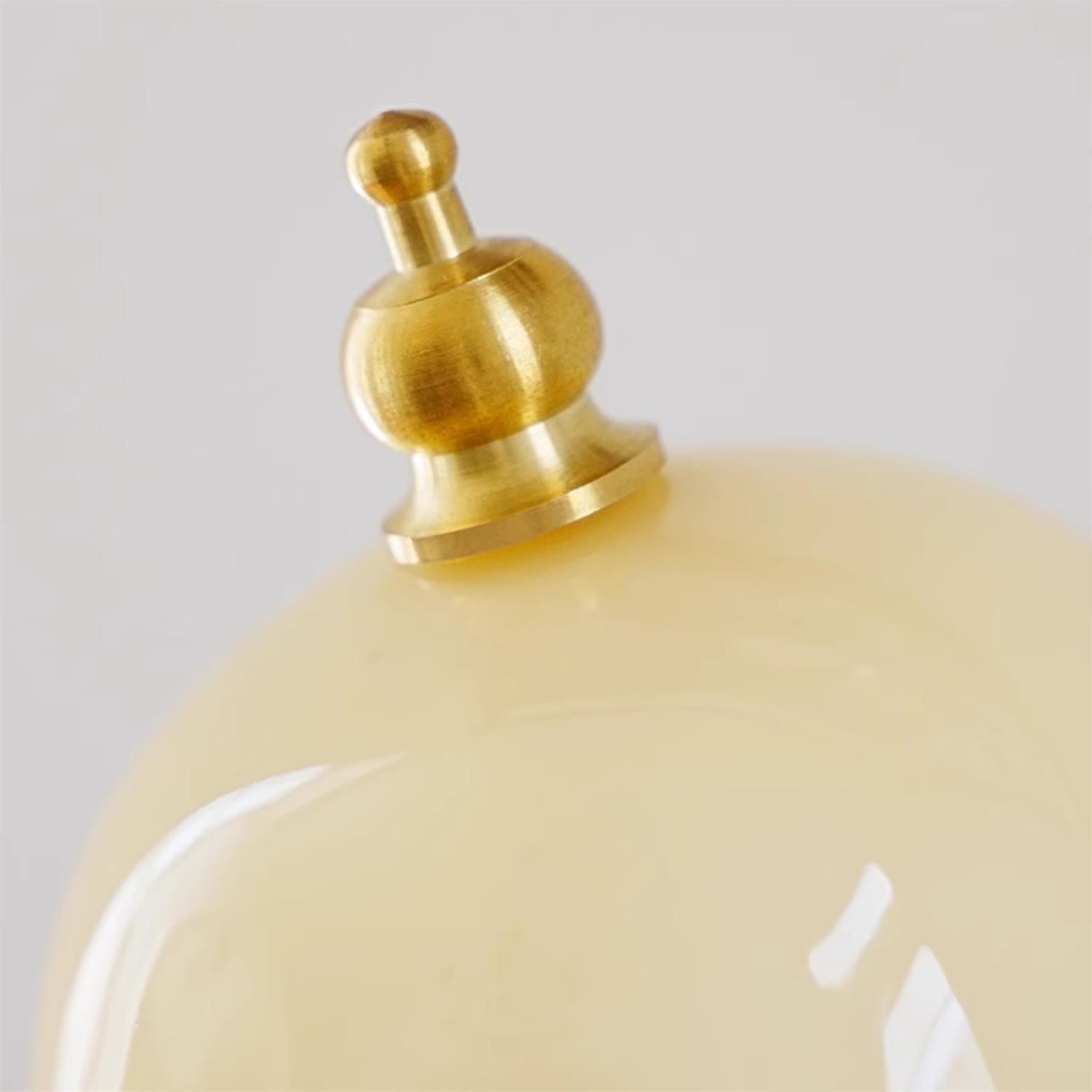 Glacea Table Lamp T1334