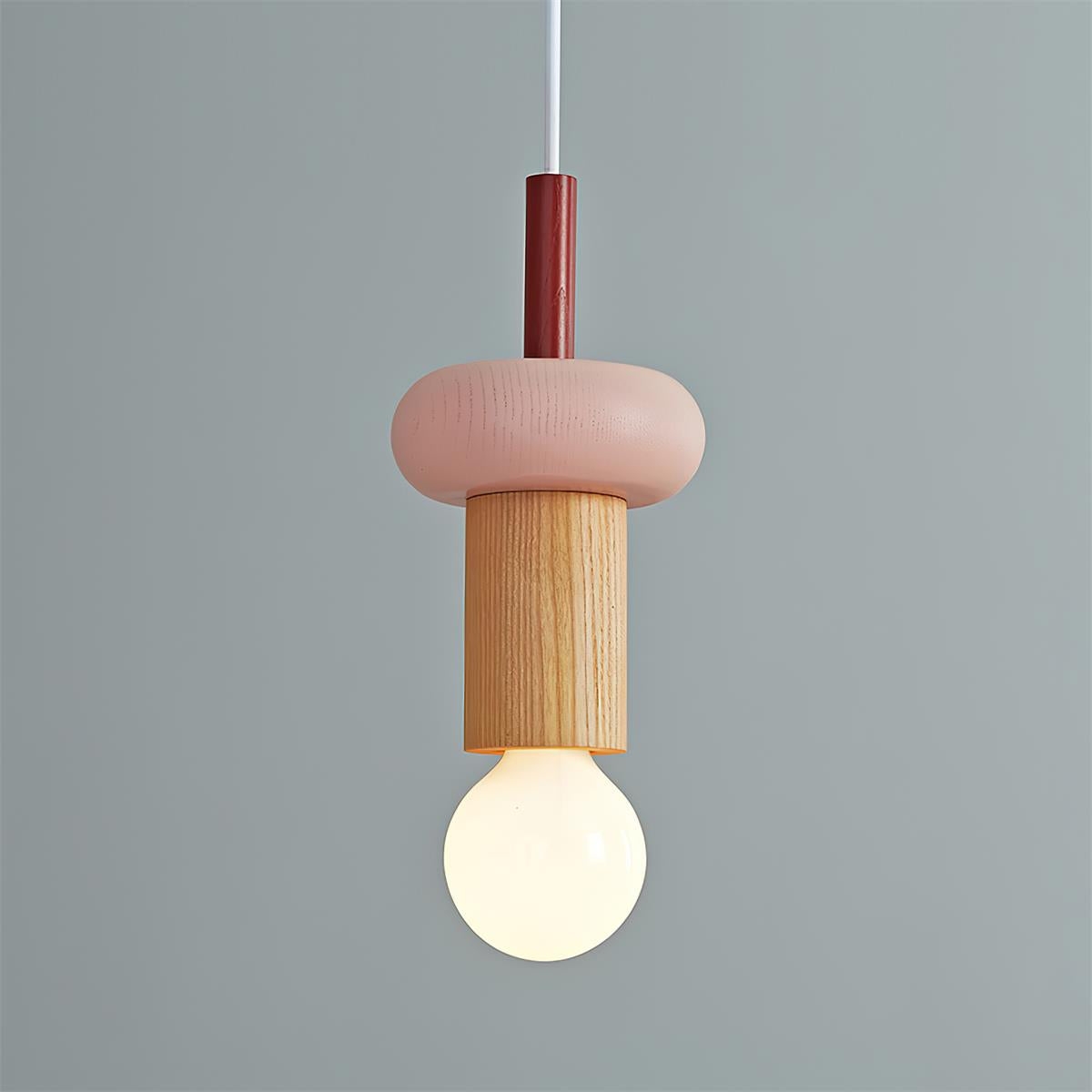 Junit Pendant Lamp T1447