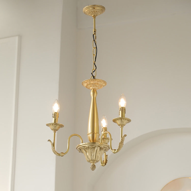 Polina Chandelier T1794