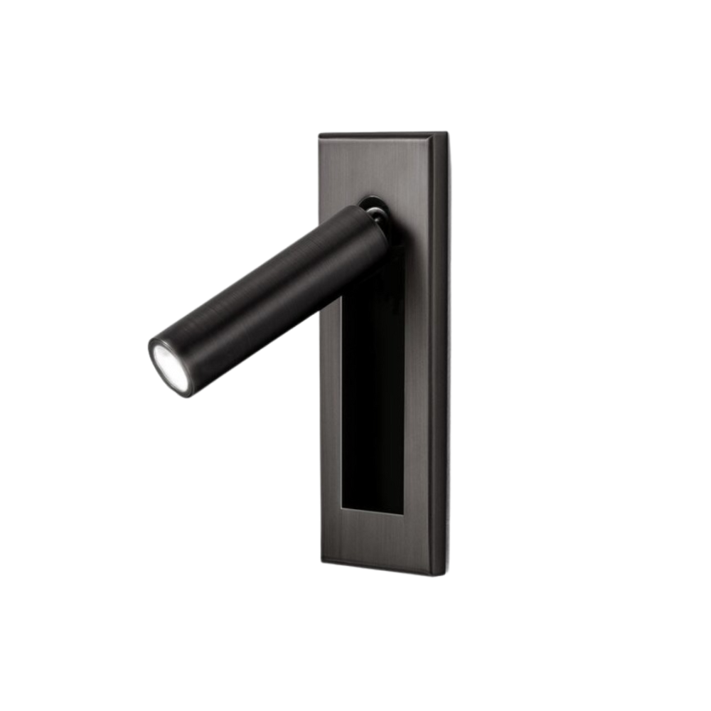 The Modern Square Wall Light T2014