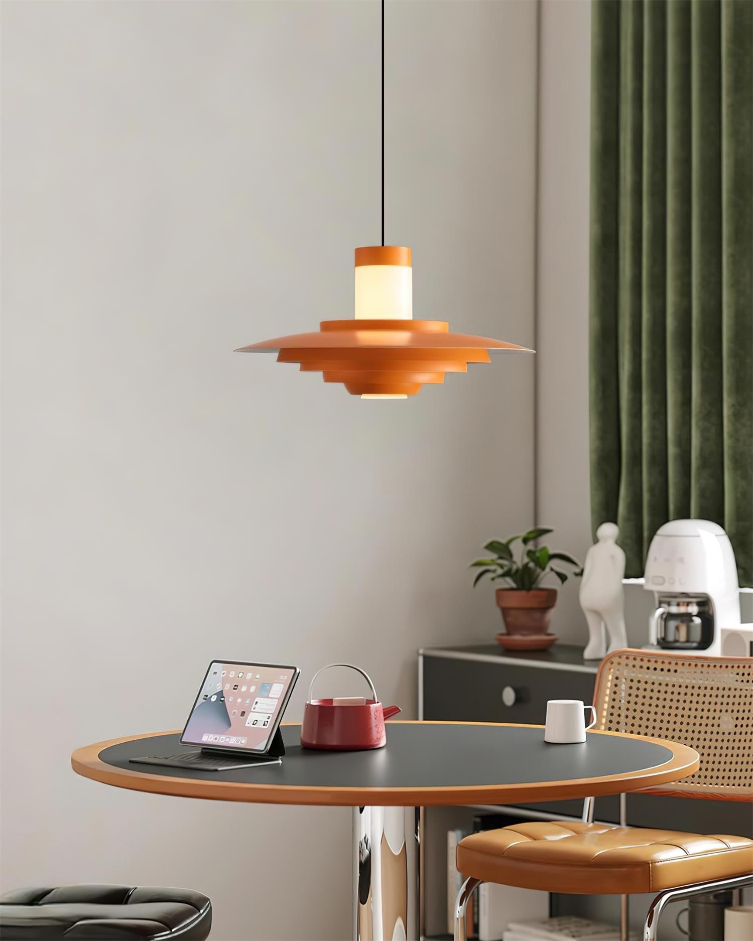 Zylen Pendant Lamp T1444