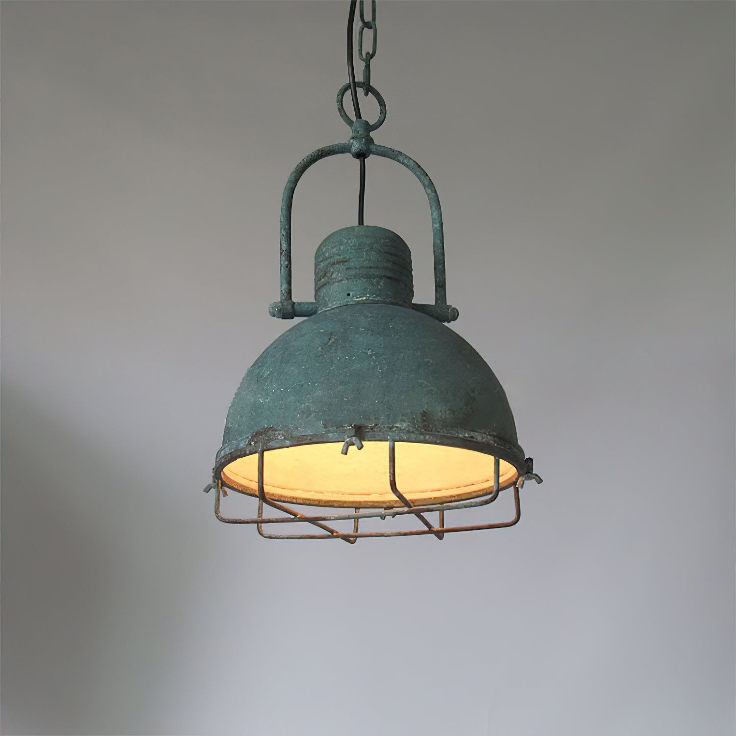 Hopedale Pendant Light T1699