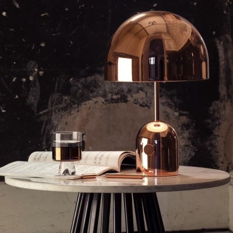 Bell Table Light T041