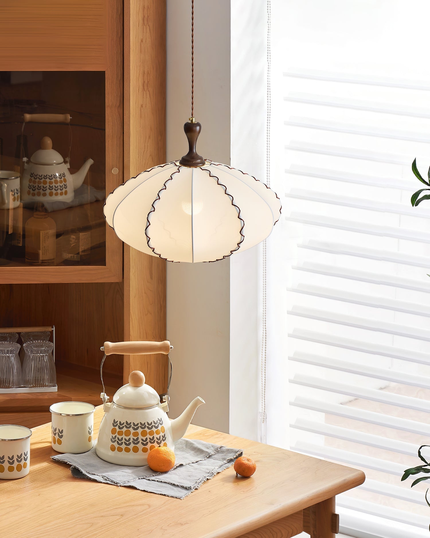Lucian Pendant Lamp T1315