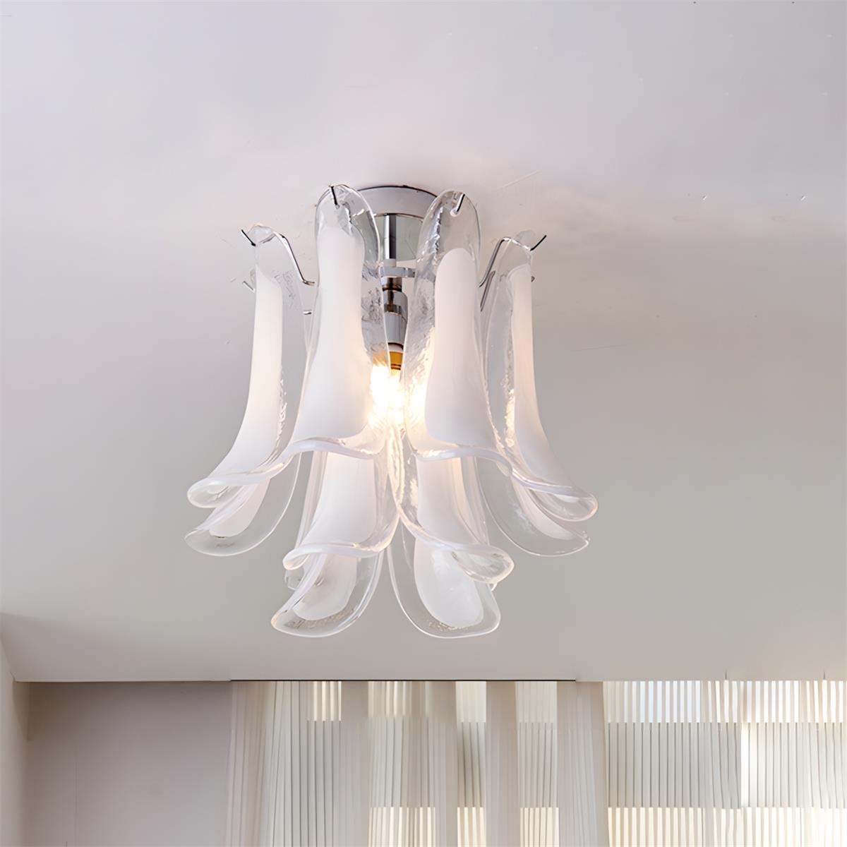 Verdelia Ceiling Lamp T1498