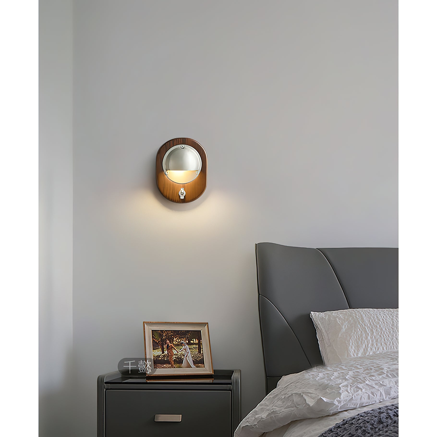 Alfi Wall Lamp T1983
