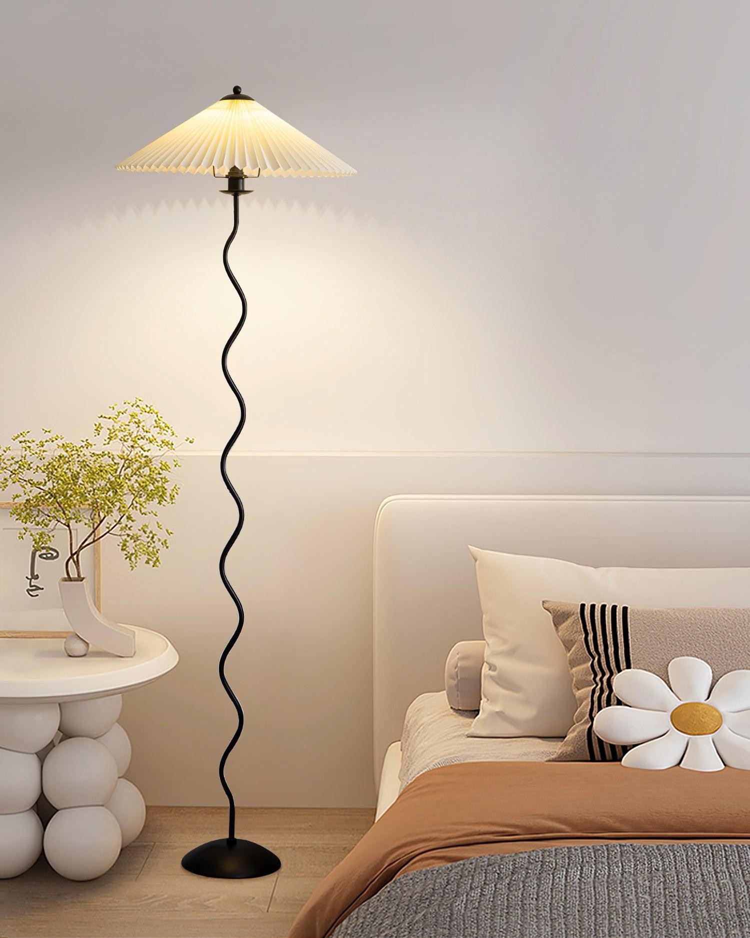 Waveform Exclusive Floor Lamp 17″- 59″ M96