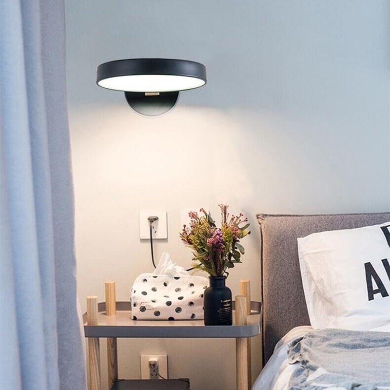 NARIDA Pastel LED Wall Lamp