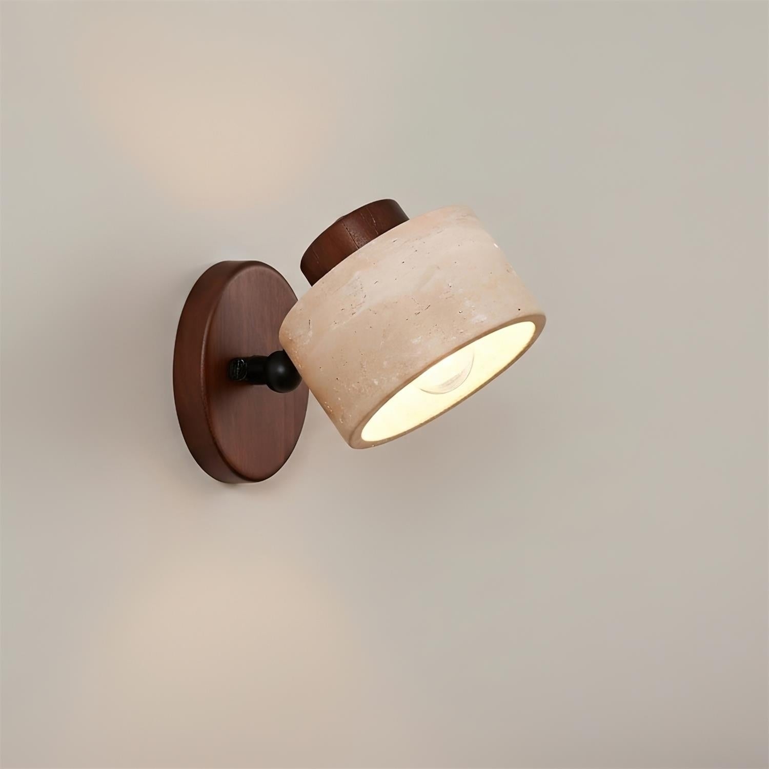Driftstone Wall Lamp T1452