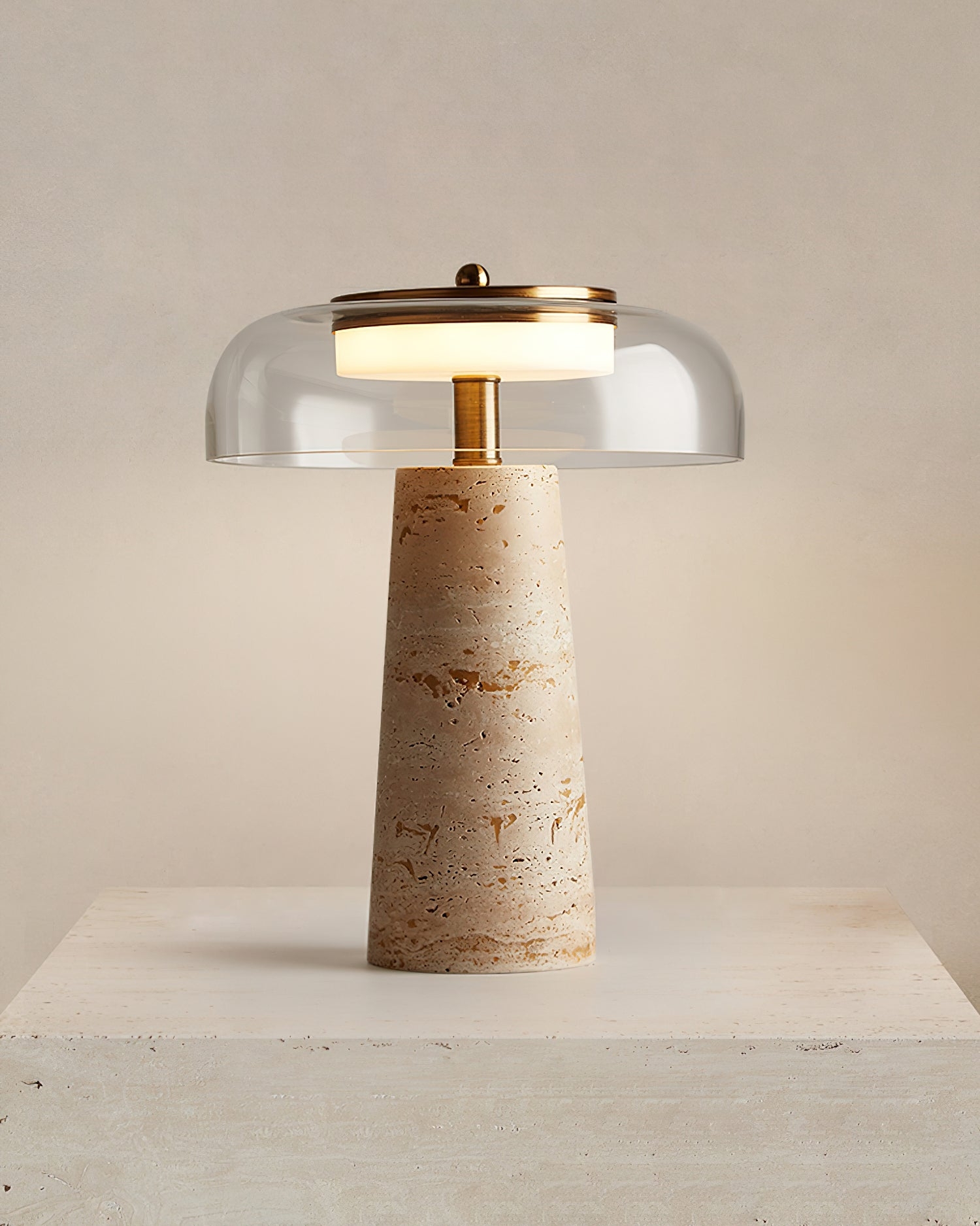Lumetra Table Lamp T1403