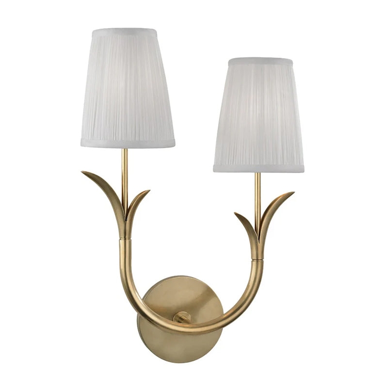 Deering Wall Lamp T1820