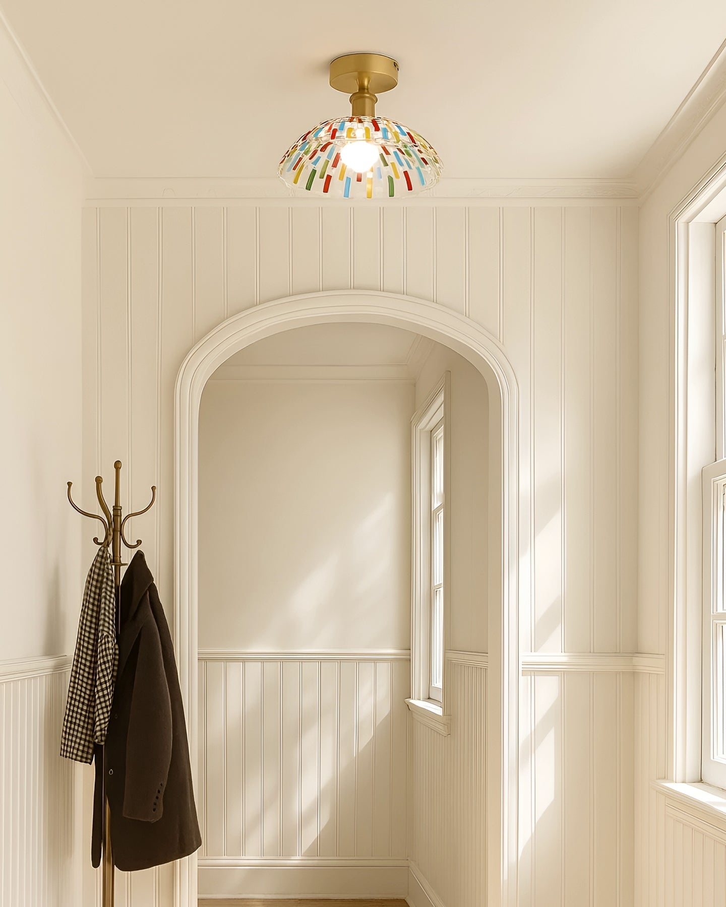 Kaleido Ceiling Lamp T1454