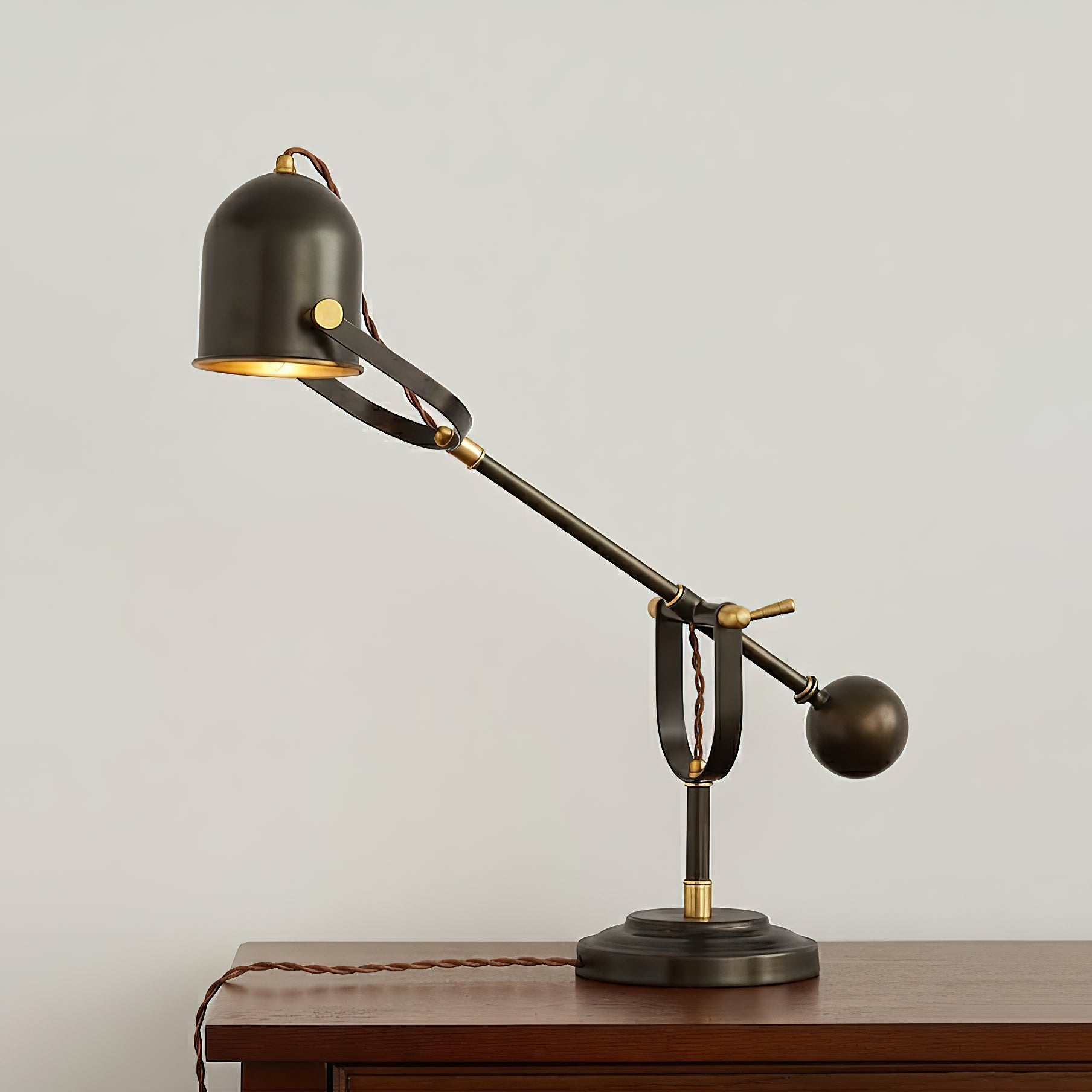 Pimlico Table Lamp T1974