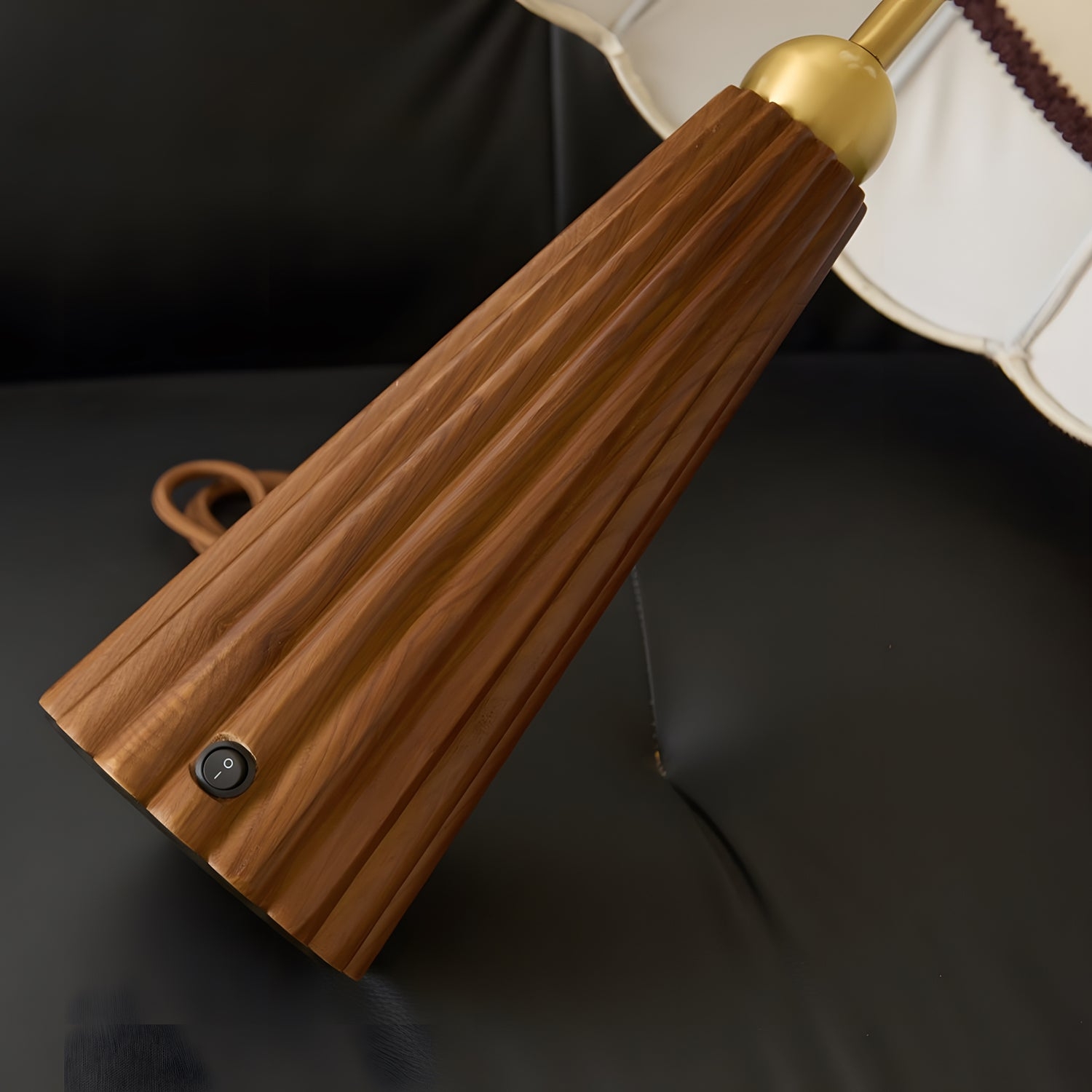 Crellin Table Lamp T1522