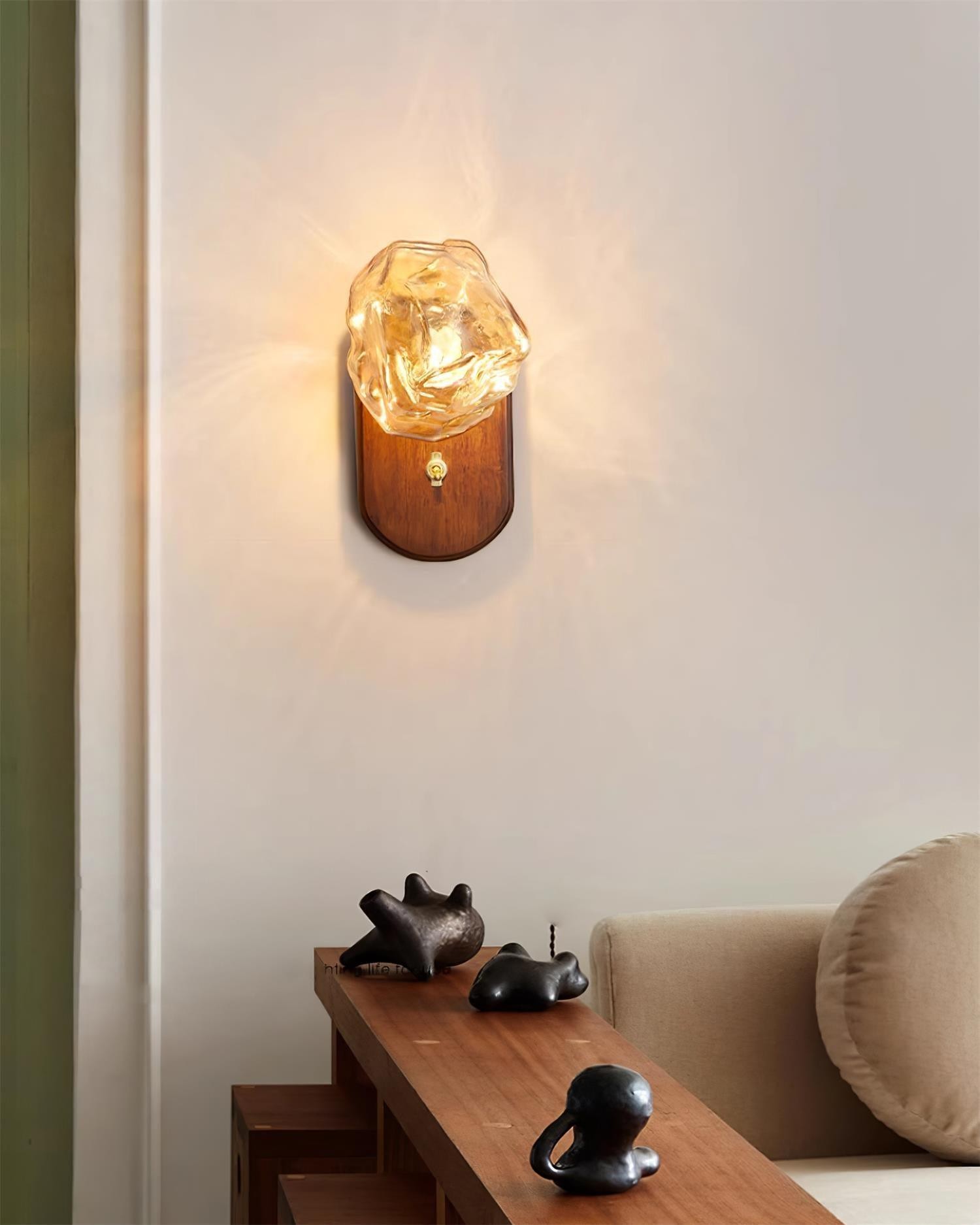 Ice Cubes Wall Lamp M272
