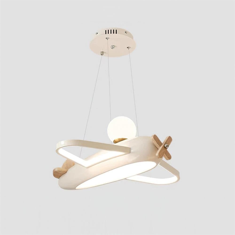 Airplane Pendant Lamp P002