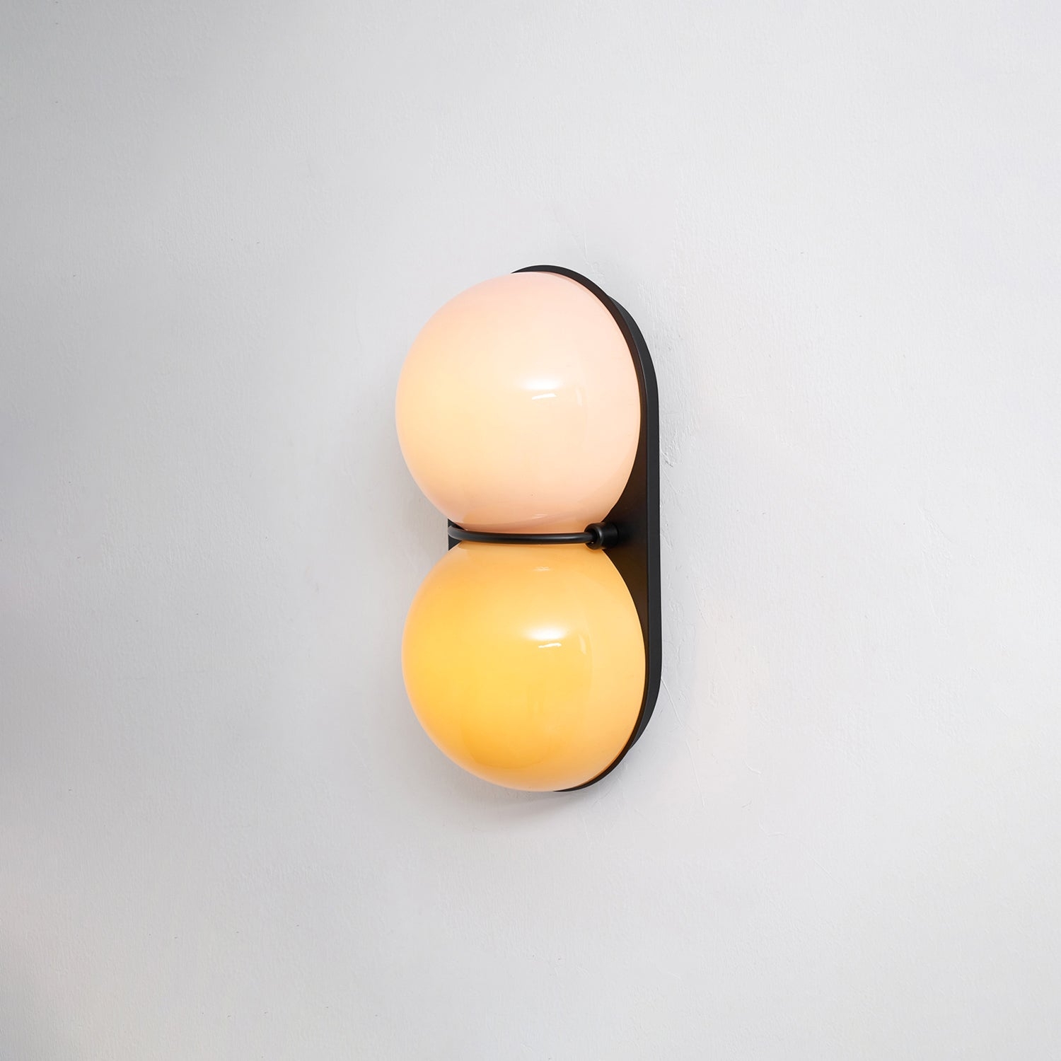 Twinwave Wall Lamp T1511