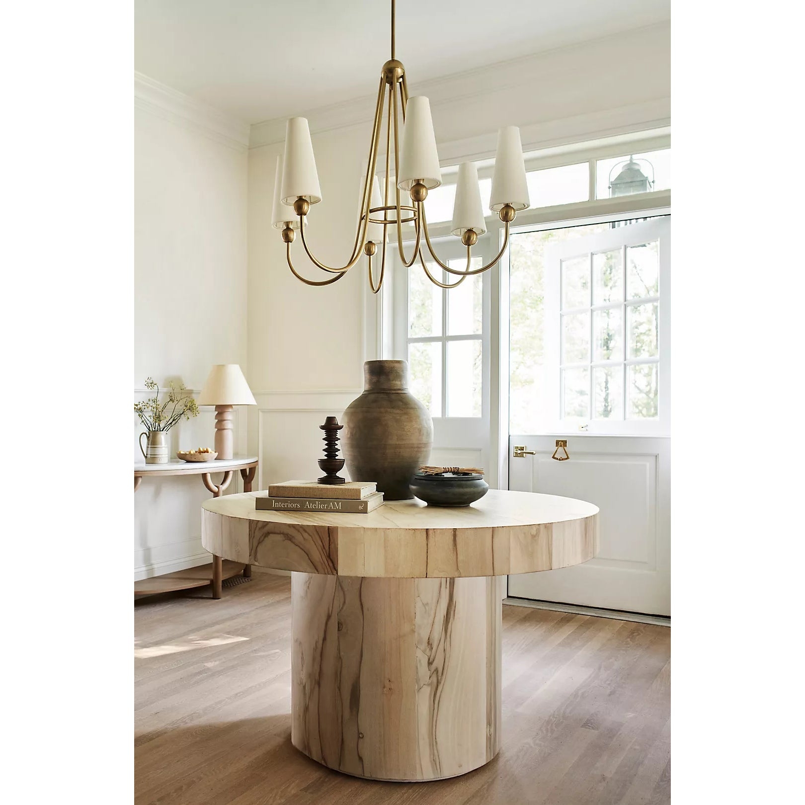 Mavis Chandelier T1727