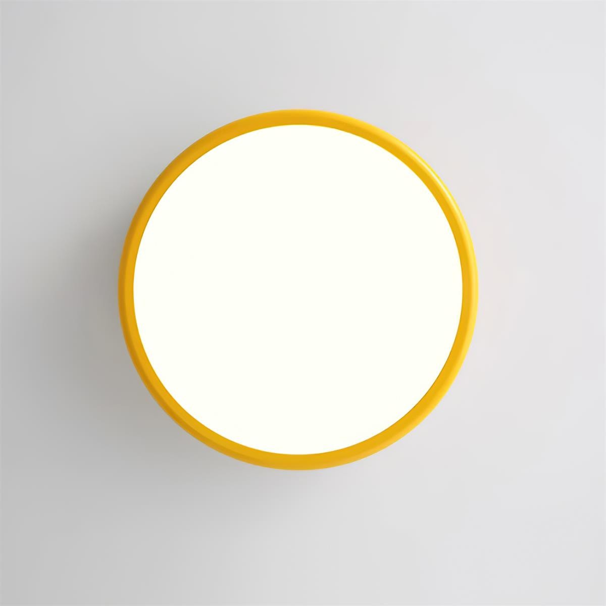 Creative Decor Hamburger Ceiling Light M153