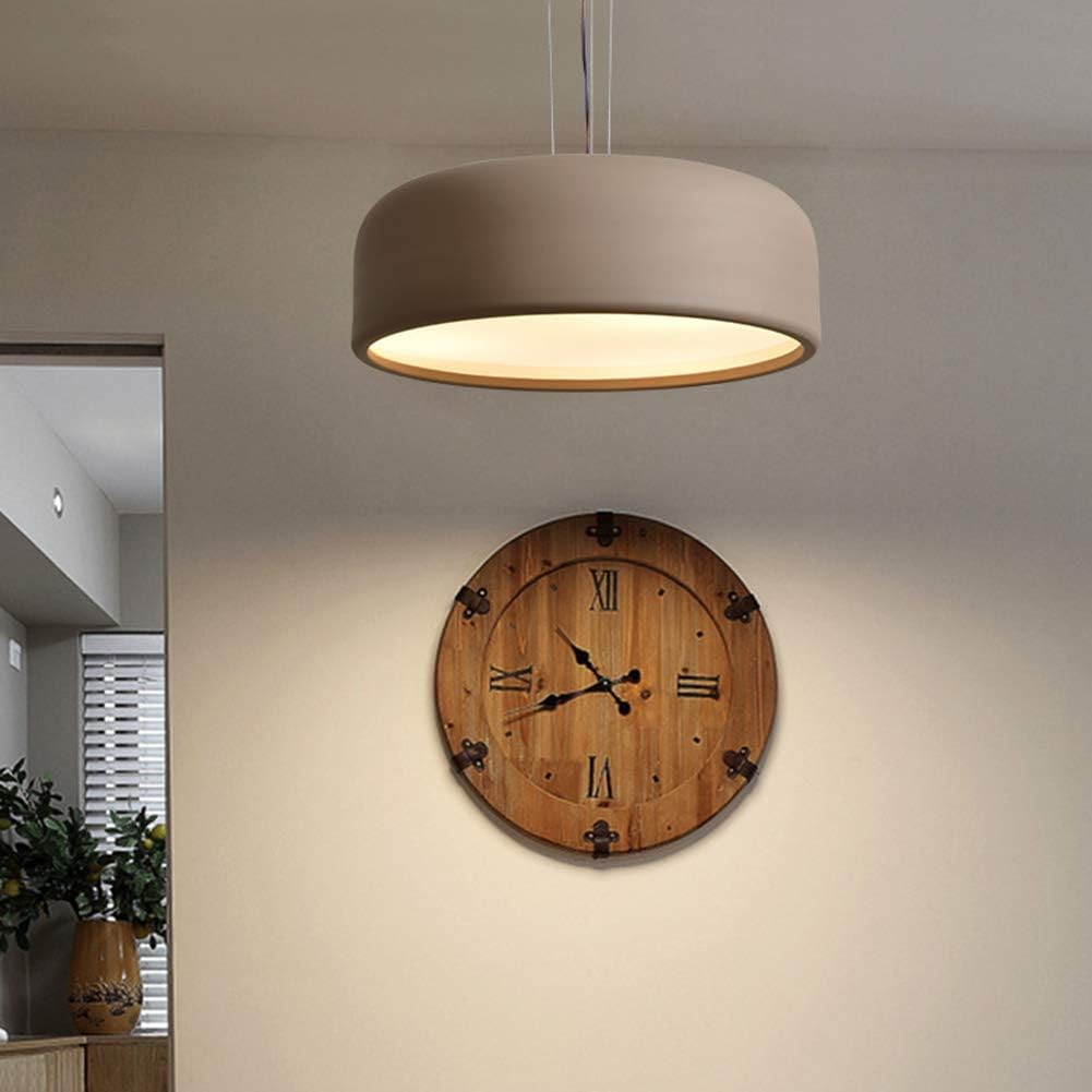 COMBUS Pastel Combination Hanging Lamp