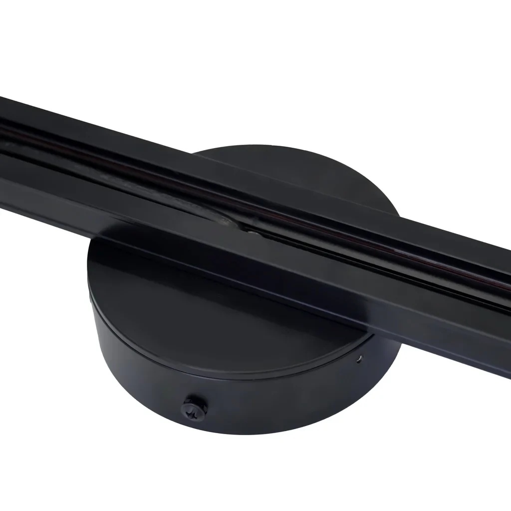 Axitra Rotatable Pendant Light Ceiling Rail – Sleek Adjustable Track for Pendant Lights Contemporary N21