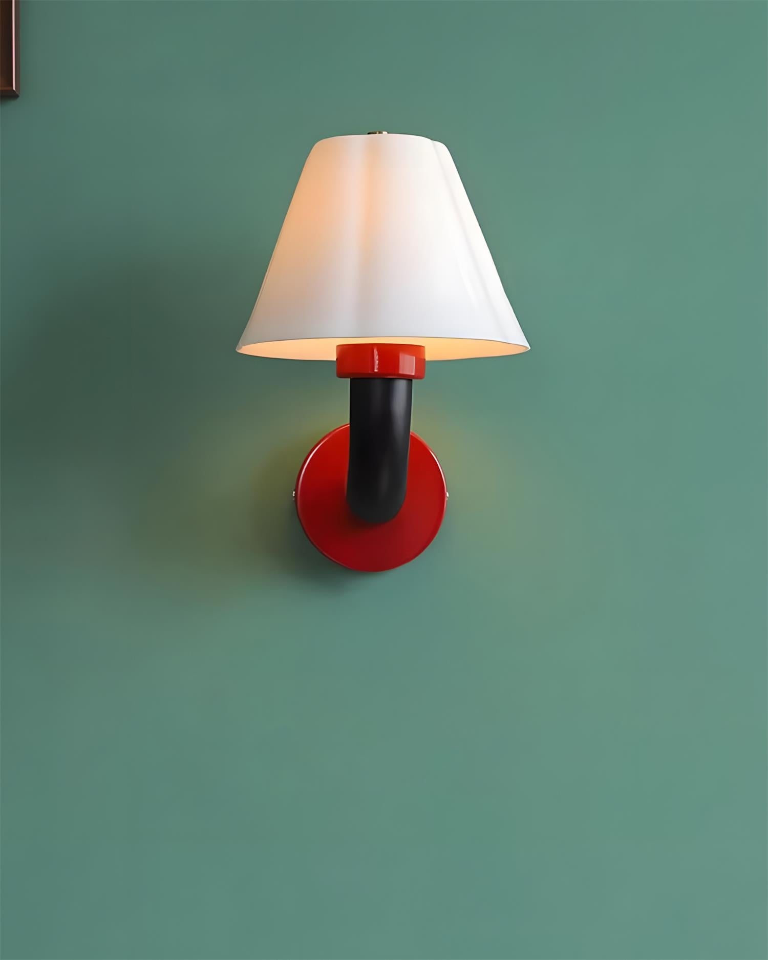 Twist Shine Wall Lamp T1549
