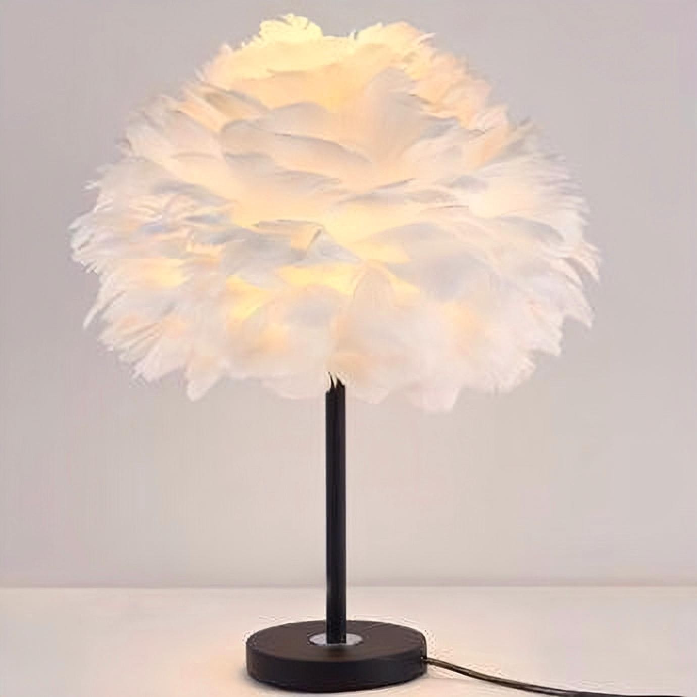 PLUME Table Light